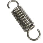 How important on squareness for compression spring