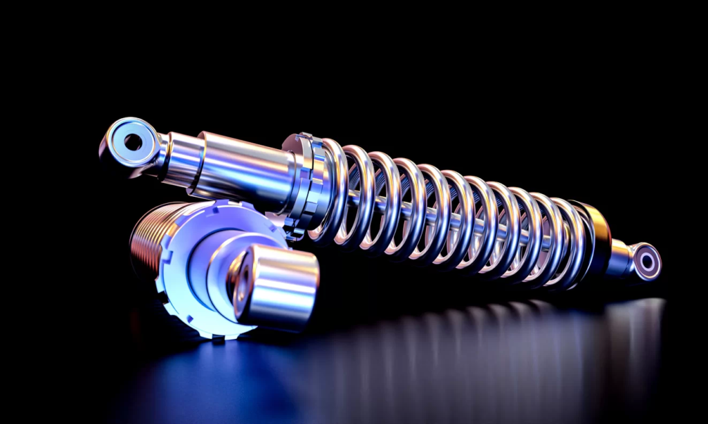 micro spring products european suspension spring