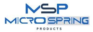 Micro Spring Products Logo