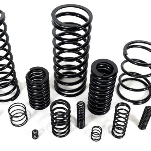 Compression-Springs-low-cost